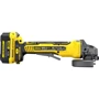 Болгарка (Угловая шлифовальная машина) Stanley SFMCG700M2K UA: Производитель Stanley