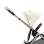 Прогулянковий візок Cybex Gazelle S SLV Stone Grey (524001289) фото 9