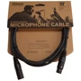 Микрофонный кабель D'addario PW-CMIC-10 Classic Series Microphone Cable (3m): Длина, м 3