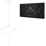 Украшение Bijoux Indiscrets Magnifique I Body Chain - Gold