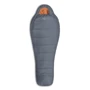 Спальний мішок Pinguin Expert (-8°С/-16°С) 185 см - Left Zip Grey (PNG 233186) 2020