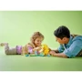Конструктор LEGO DUPLO Поездка на автобусе 16 деталей (10988) фото 5