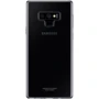Аксессуар для смартфона Samsung Soft Clear Cover Transparent (EF-QN960TTEGRU) for Samsung N960 Galaxy Note 9