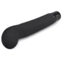 Вибратор для точки G LoveToy iWhizz G 5''