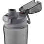 Пляшка для води Ardesto Purity 800 мл сірий (AR2280PG): Тип Для воды