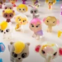 Колекційна фігурка-сюрприз House Pets Мій улюбленець (з перенесенням) (1065): Тип Набор игровых фигурок