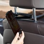 Держатель Baseus Fun Journey Backseat Lazy Bracket Black (SULR-A01) фото 7