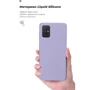 Чехол для iPhone ArmorStandart ICON Case Lavender (ARM56705) for iPhone 11 Pro фото 6