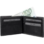 Мужское портмоне JCB черное (FULJCBNC44EN-BLK): Тип Портмоне
