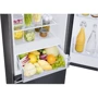 Холодильник Samsung RB34T602EB1: Мощность замораживания, кг/сутки 8