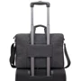 Сумка для ноутбуков RivaCase 15.6" Black (8831): Цвет черный