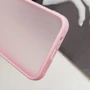 Чехол для телефонов Epik TPU+PC Lyon Frosted Case Pink for Samsung M336 Galaxy M33 5G: Пленка в комплекте нет