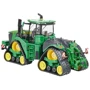 Трактор Britains John Deere 9RX 640 1:32 (43300): Тип Готовая модель