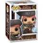 Игровая фигурка Funko Pop! cерии Пираты Карибского моря Джек Воробей (81940): Пол Унисекс