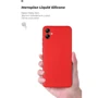 Аксесуар для смартфона ArmorStandart ICON Case Red для Samsung A04e/M04/F04 (ARM65141) фото 7