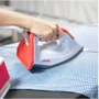 Парогенератор Ufesa PL2650 Space healthy (80204994): Подача пара, г/мин 120