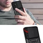 Чохол для телефона BeCover Military Black для Samsung S721 Galaxy S24 FE (712353): Матеріал TPU (термополиуретан) и пластик