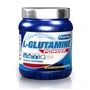 Амінокислота для спорту Quamtrax L-Glutamine Powder 400 g / 40 servings / Watermelon
