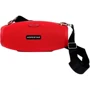 Акустика Hopestar H26 Mini Red: Подключение проводное, беспроводное