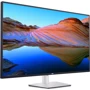 Монитор Dell UltraSharp 43 4K USB-C Hub U4323QE (210-BFIS)