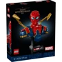 Конструктор LEGO Super Heroes Бюст Железного Человека-Паука (76326)