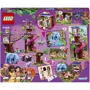 LEGO Friends Спасательная база в джунглях (41424): Серия Friends