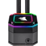 Кулер Corsair iCUE H150i ELITE CAPELLIX Liquid CPU Cooler (CW-9060048-WW): Роз'єм 4pin