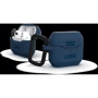 Чехол для наушников Urban Armor Gear UAG Std. Issue Silicone 001 (V2) Mallard (10292K115555) for Apple AirPods 3 фото 1