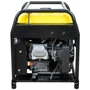 Генератор бензиновий ITC POWER GG40I 3500/3800 W: Кількість фаз 1