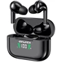 Наушники Awei T29P Black: Тип крепления без креплений