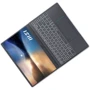Ноутбук MSI Prestige 14Evo A11M (A11M-014IT): Обсяг накопичувача 512 ГБ (SSD)