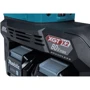 Перфоратор Makita HM002GZ03: Питание от аккумулятора