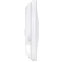 Точка доступу Wi-Fi HP On AP25 (EU) Bundle (R9B33A): Інтерфейс підключення (WAN-порт) 1x10/100/1000/2500