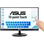 Монитор ASUS VT229H (90LM0490-B01170): Формат изображения 16:9