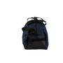 Спортивна сумка Arena Team Duffle 40L синя (3468336218280): Фактура Ткана, матова