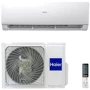 Кондиционер Haier Nordic AS35S2SN1FA-NR/1U35S2SQ1FA-NR: Вид установки внутреннего блока настенный