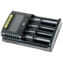 Nitecore Digicharger UMS4 (UMS4): Производитель Nitecore