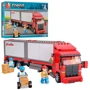 Конструктор Sluban Трейлер M38-B0338