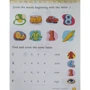Family and Friends: Alphabet Book: Кількість сторінок 48