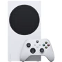 Ігрова приставка Microsoft Xbox Series S 512GB + Microsoft Xbox Series X | S Wireless Controller with Bluetooth (Robot White): Об'єм пам'яті 512 ГБ