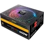 Блок живлення Thermaltake Toughpower DPS G 650W (PS-TPG-0650DPCGEU-G): Форм-фактор ATX, EPS