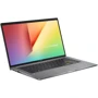 Ноутбук ASUS VivoBook S14 (S435EA-KC049): Операционная система DOS