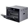 Духовой шкаф электрический Samsung NQ50T8539BK: Класс энергопотребления A