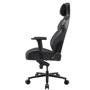 Крісло геймерське Cougar NxSys Aero Black фото 2