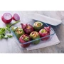 PYREX C & S Classic 0.8 л прямоуг.19x14 см (241P000) фото 6