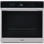 Духовой шкаф электрический Whirlpool W7 OM4 4S1 C: Объем, л 73