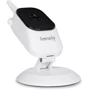 Відеоняня Lionelo Babyline 3.2 White (LOC-BABYLINE 3.2 WHITE): Максимальний радіус дії, м 330