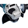 Болгарка (угловая шлифмашина) Makita GA5050 фото 11