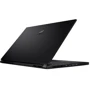 Ноутбук MSI GS66 Stealth 12UHS (GS6612UHS-099UK) RB: Екран 15.6" IPS (3840x2160)