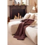 Плед Billerbeck Wohndecke Twist andorra 150х200 см (787002)
